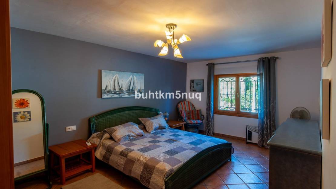 Sale - Villa - Calpe - Calpe Centro