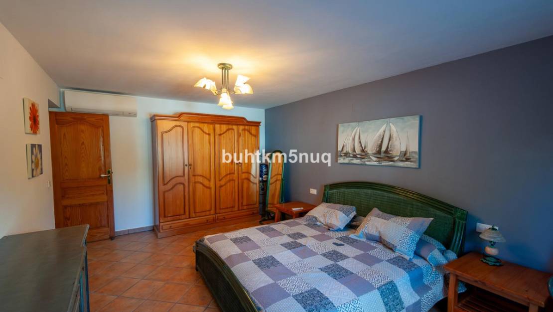 Sale - Villa - Calpe - Calpe Centro