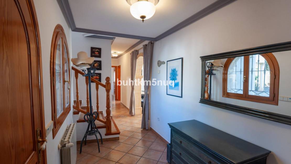 Sale - Villa - Calpe - Calpe Centro