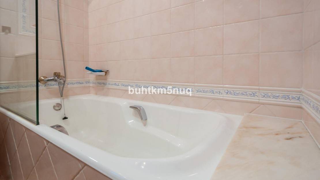 Sale - Villa - Calpe - Calpe Centro