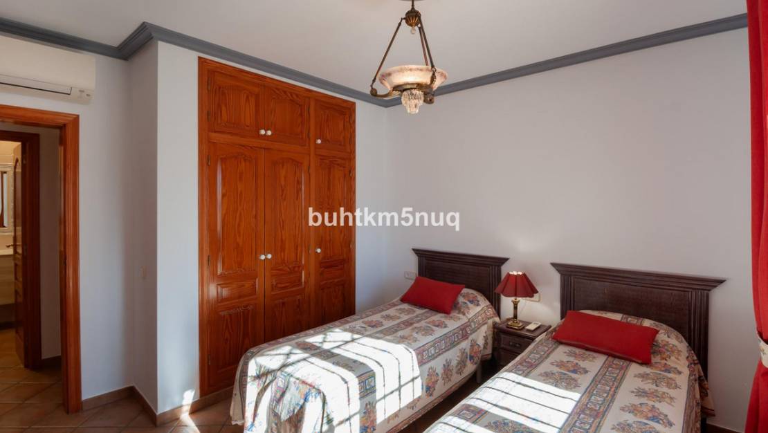 Sale - Villa - Calpe - Calpe Centro