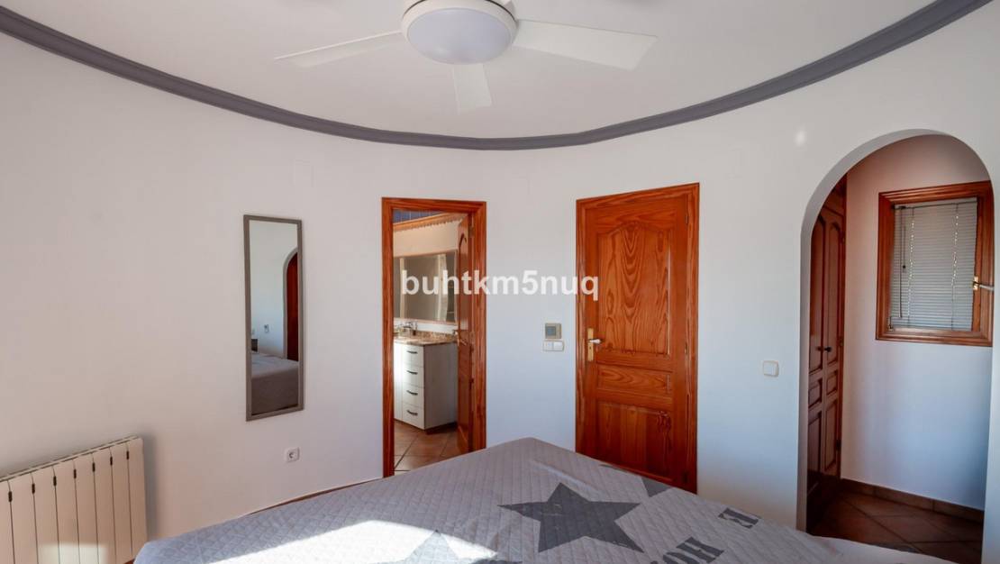 Sale - Villa - Calpe - Calpe Centro