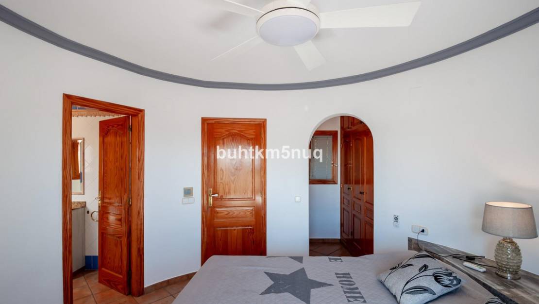 Sale - Villa - Calpe - Calpe Centro