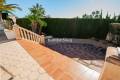 Sale - Villa - Calpe - Calpe Centro