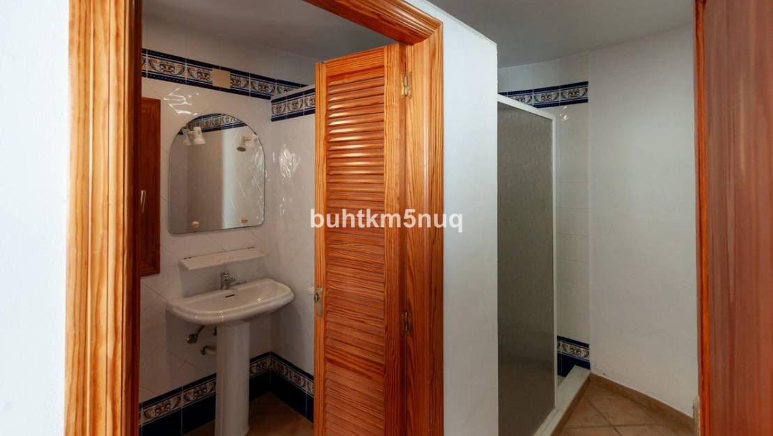 Sale - Villa - Calpe - Calpe Centro