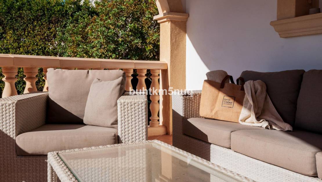 Sale - Villa - Calpe - Calpe Centro