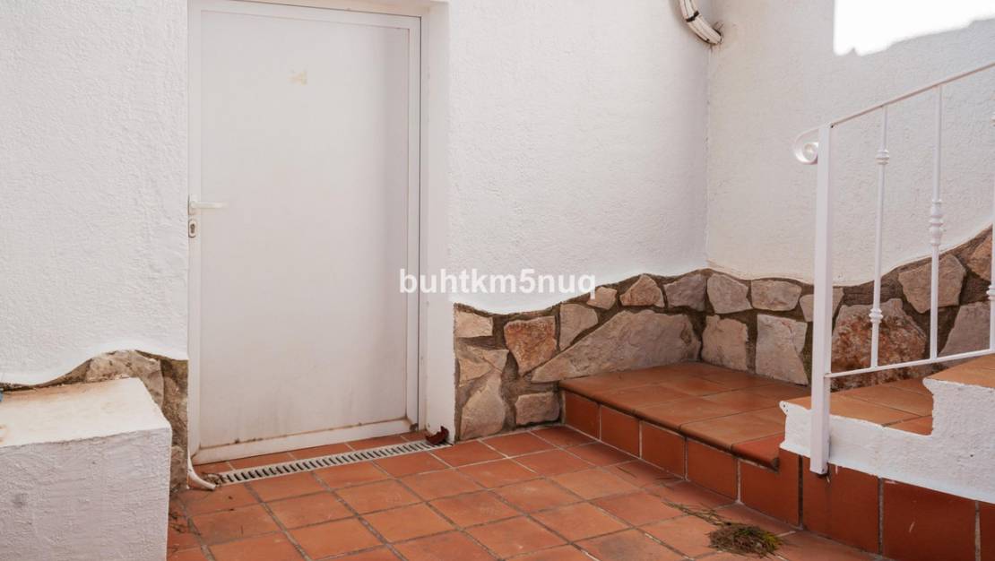 Sale - Villa - Calpe - Calpe Centro
