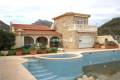 Sale - Villa - Calpe - la Canuta