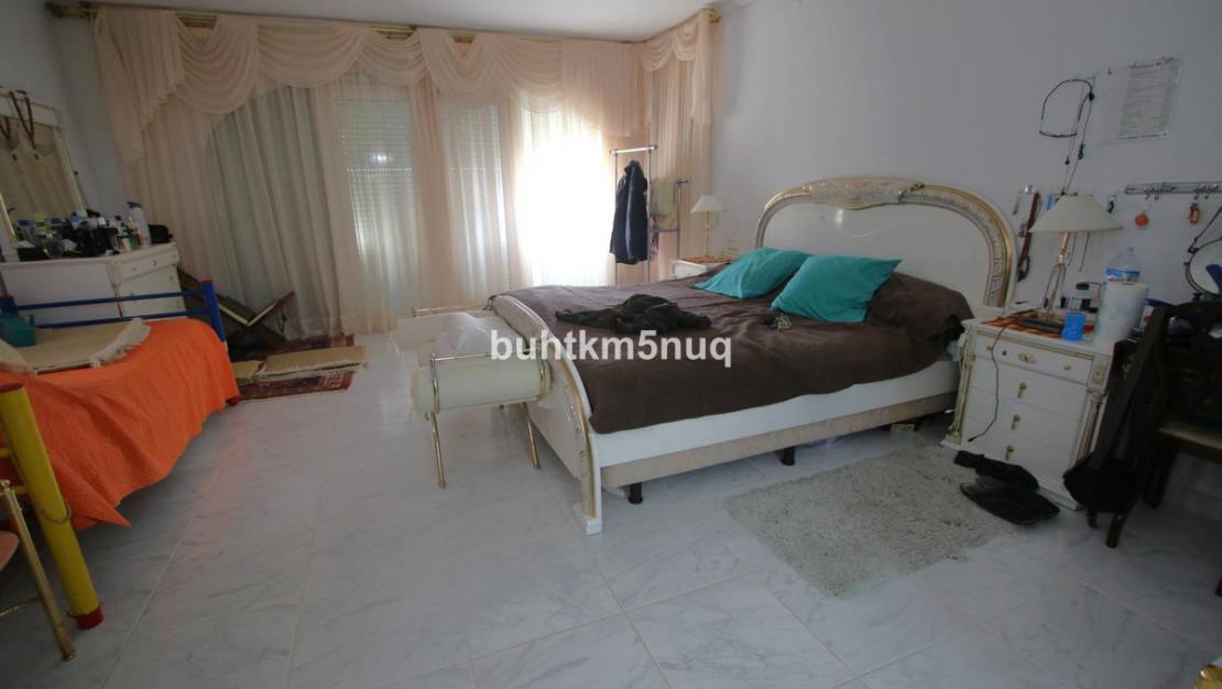 Sale - Villa - Calpe - la Canuta