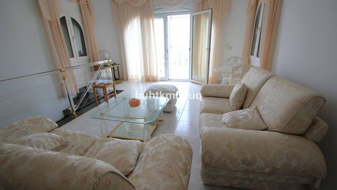 Sale - Villa - Calpe - la Canuta