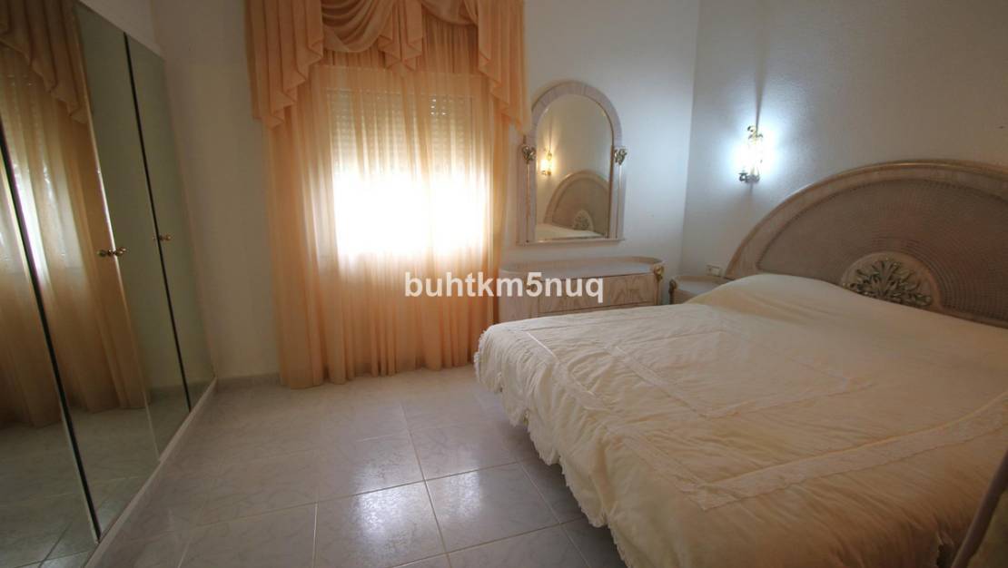 Sale - Villa - Calpe - la Canuta