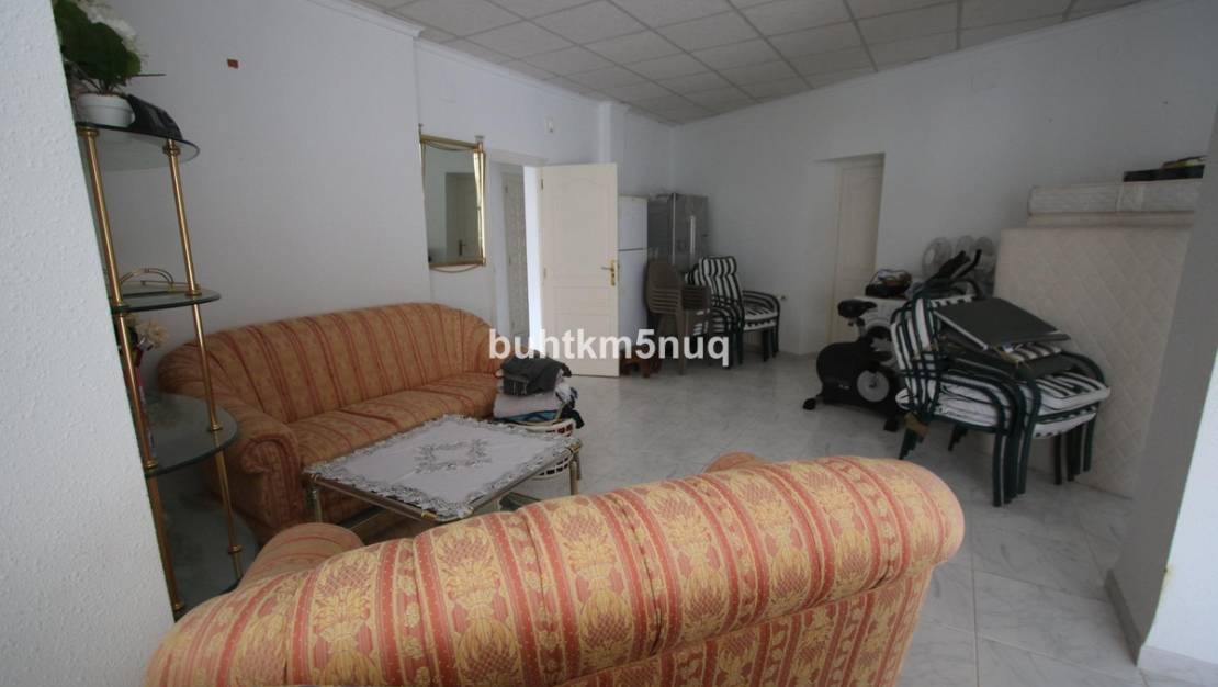 Sale - Villa - Calpe - la Canuta