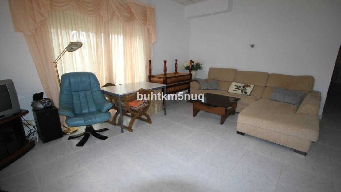 Sale - Villa - Calpe - la Canuta