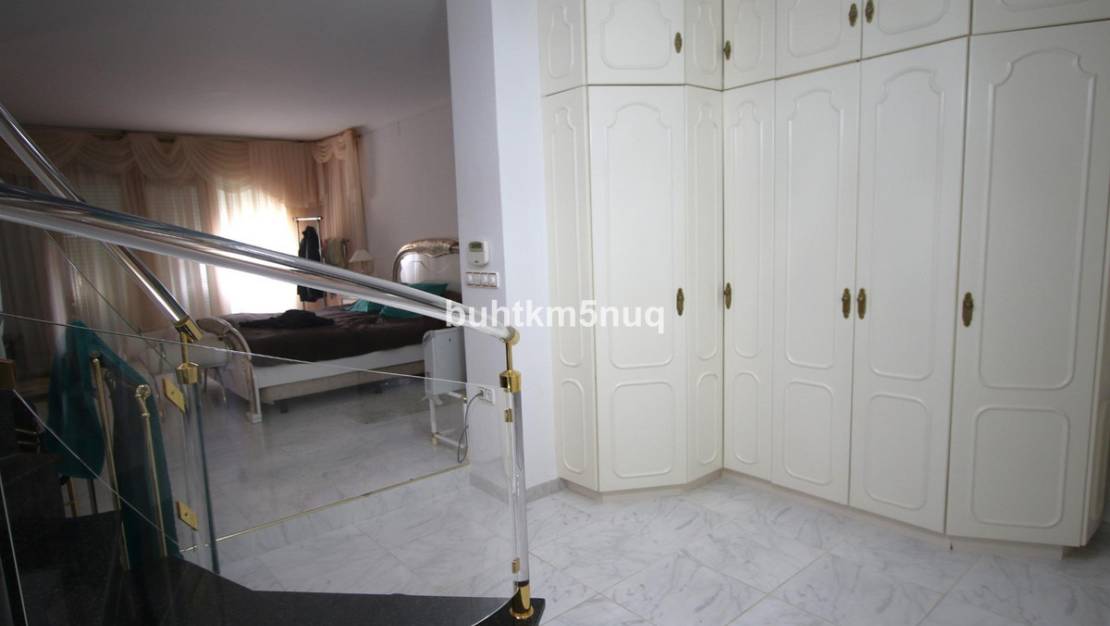 Sale - Villa - Calpe - la Canuta