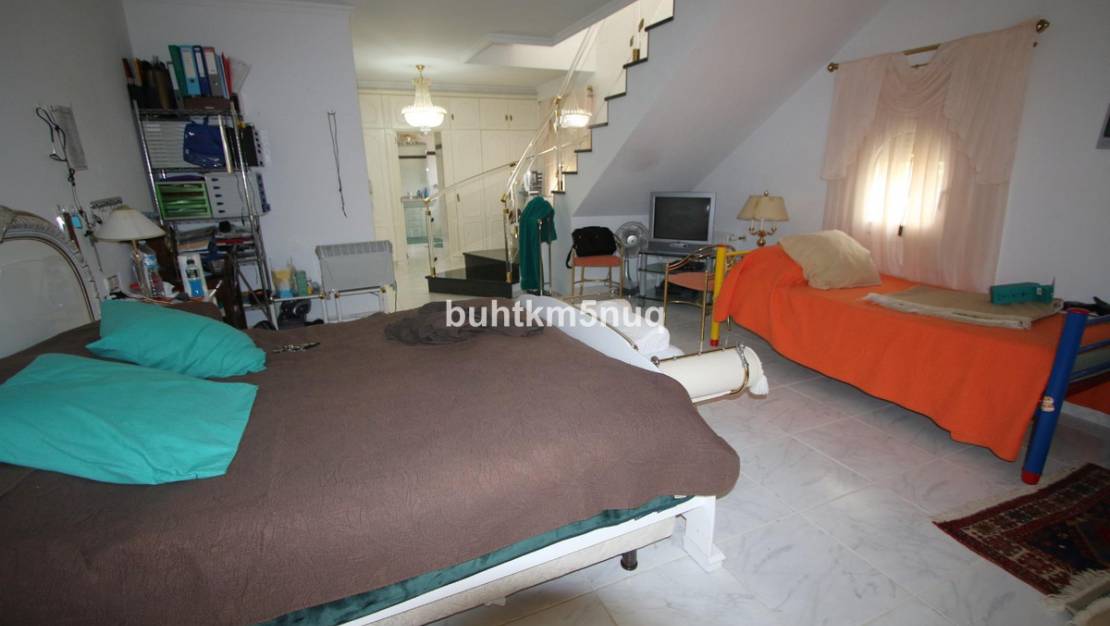 Sale - Villa - Calpe - la Canuta