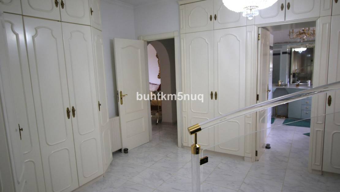 Sale - Villa - Calpe - la Canuta