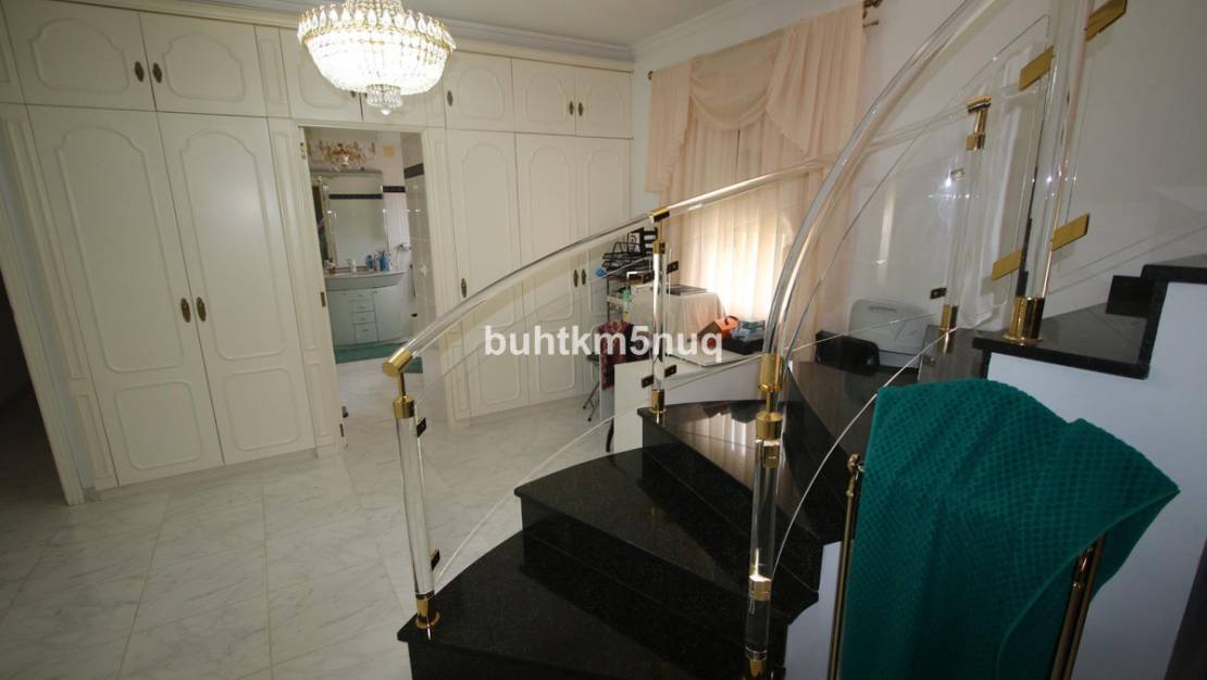 Sale - Villa - Calpe - la Canuta