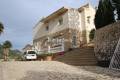 Sale - Villa - Calpe - la Canuta