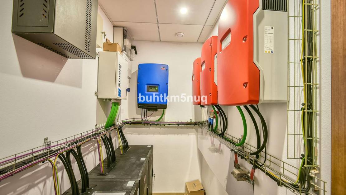 Sale - Villa - Calpe - la Canuta