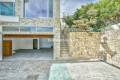 Sale - Villa - Calpe - la Canuta