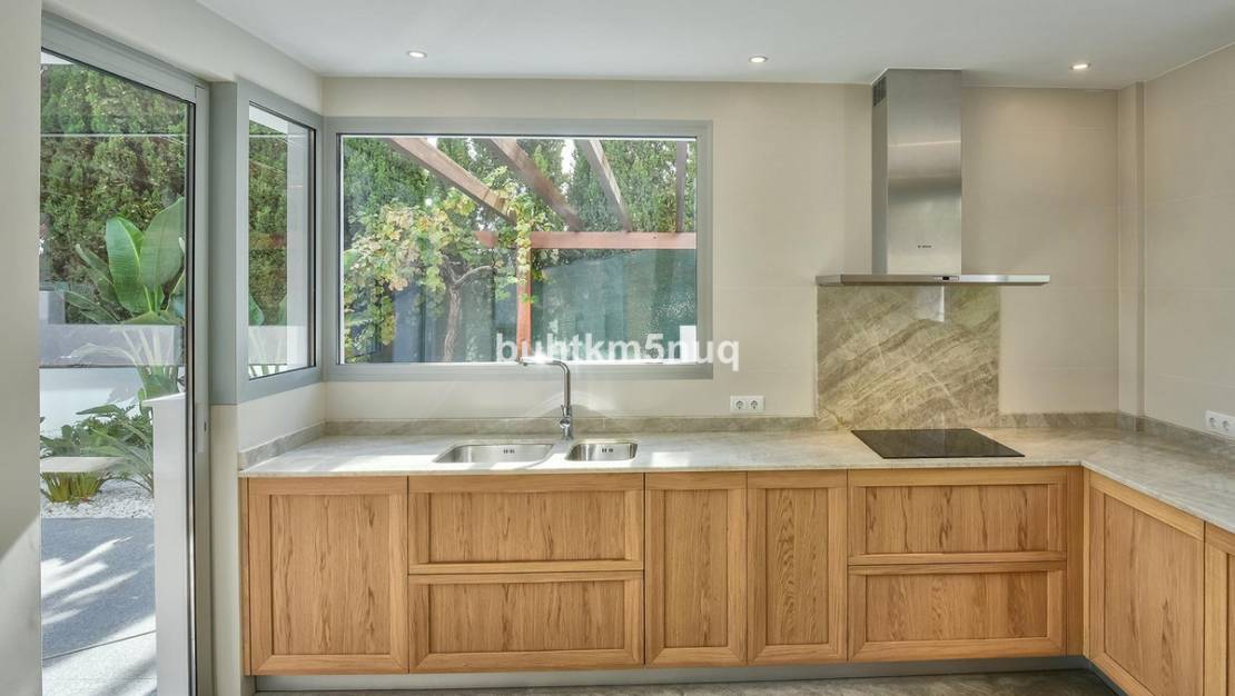 Sale - Villa - Calpe - la Canuta