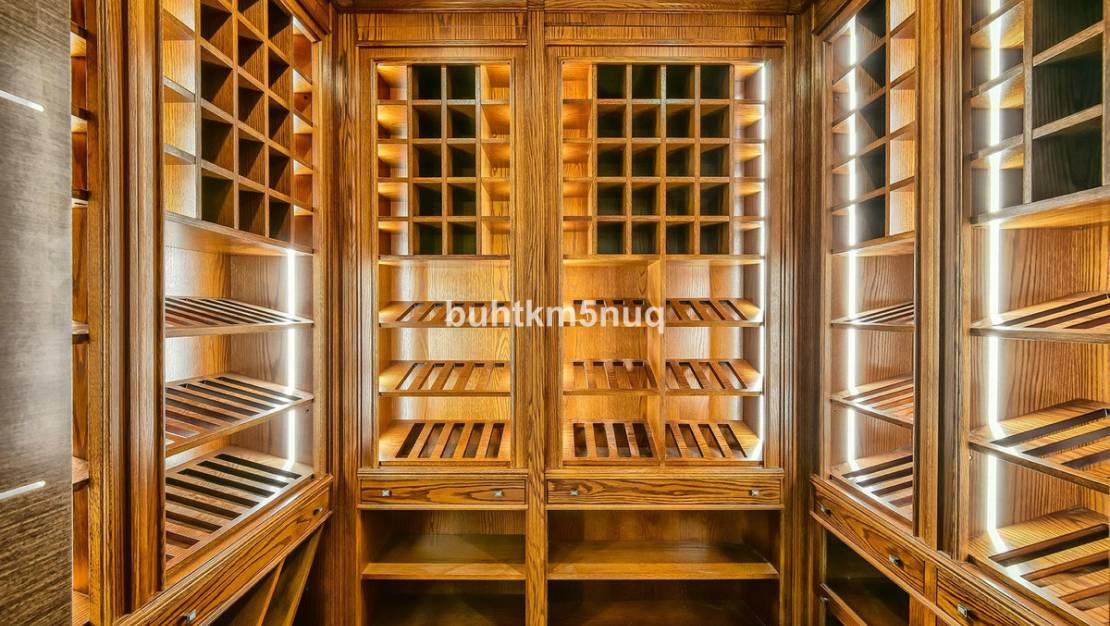 Sale - Villa - Calpe - la Canuta