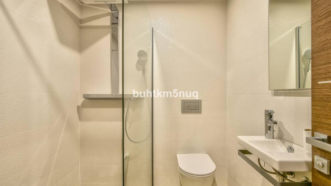 Sale - Villa - Calpe - la Canuta