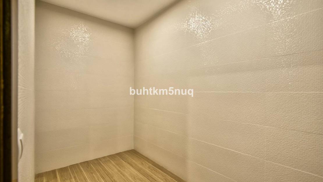 Sale - Villa - Calpe - la Canuta