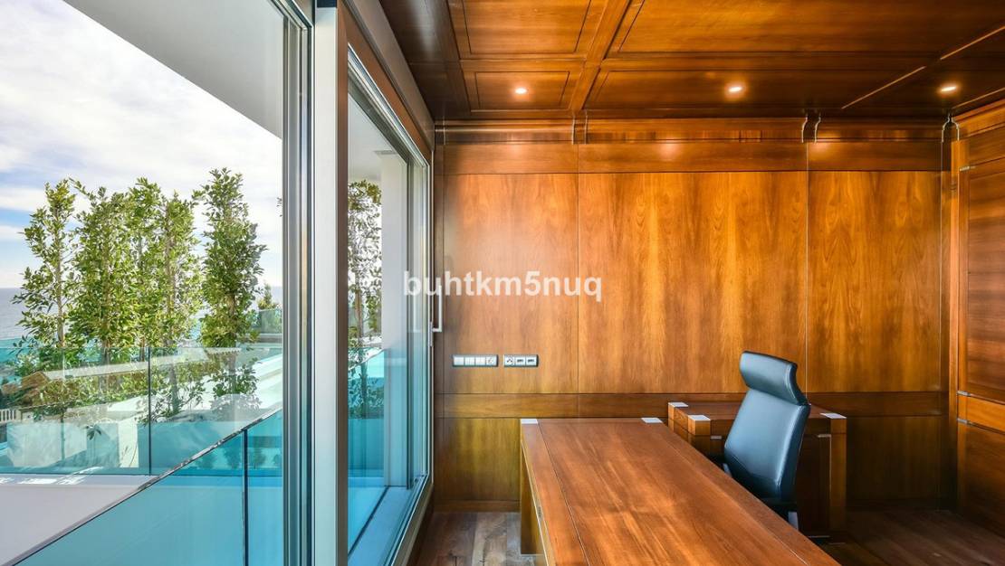 Sale - Villa - Calpe - la Canuta