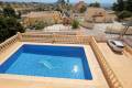 Sale - Villa - Calpe - la Canuta