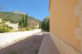 Sale - Villa - Calpe - la Canuta