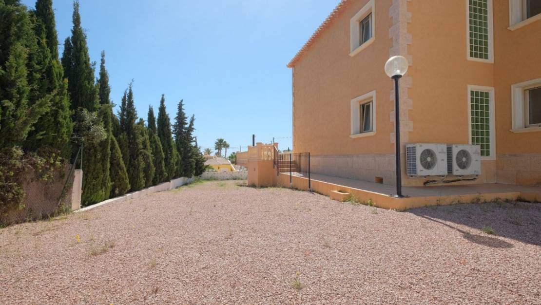 Sale - Villa - Calpe - la Canuta