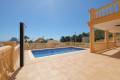 Sale - Villa - Calpe - la Canuta