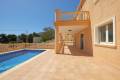 Sale - Villa - Calpe - la Canuta