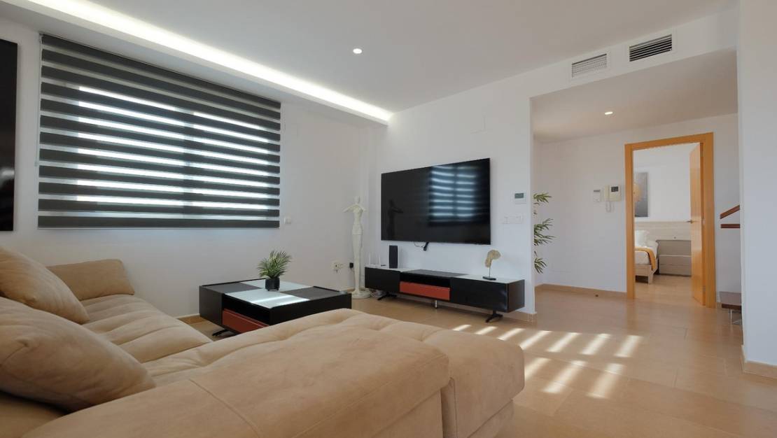 Sale - Villa - Calpe - la Canuta