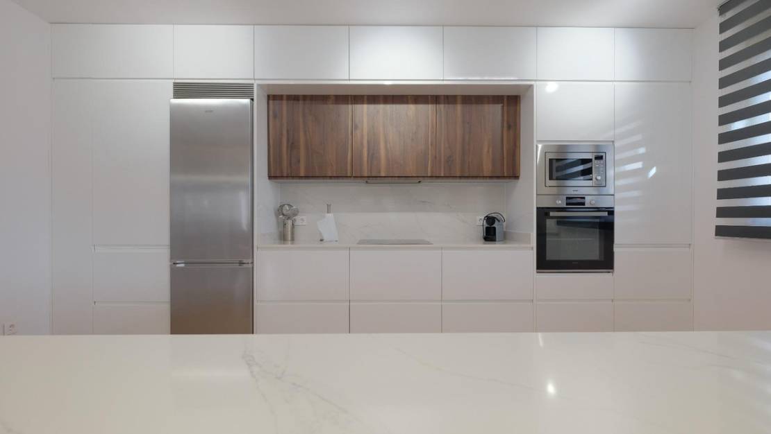 Sale - Villa - Calpe - la Canuta