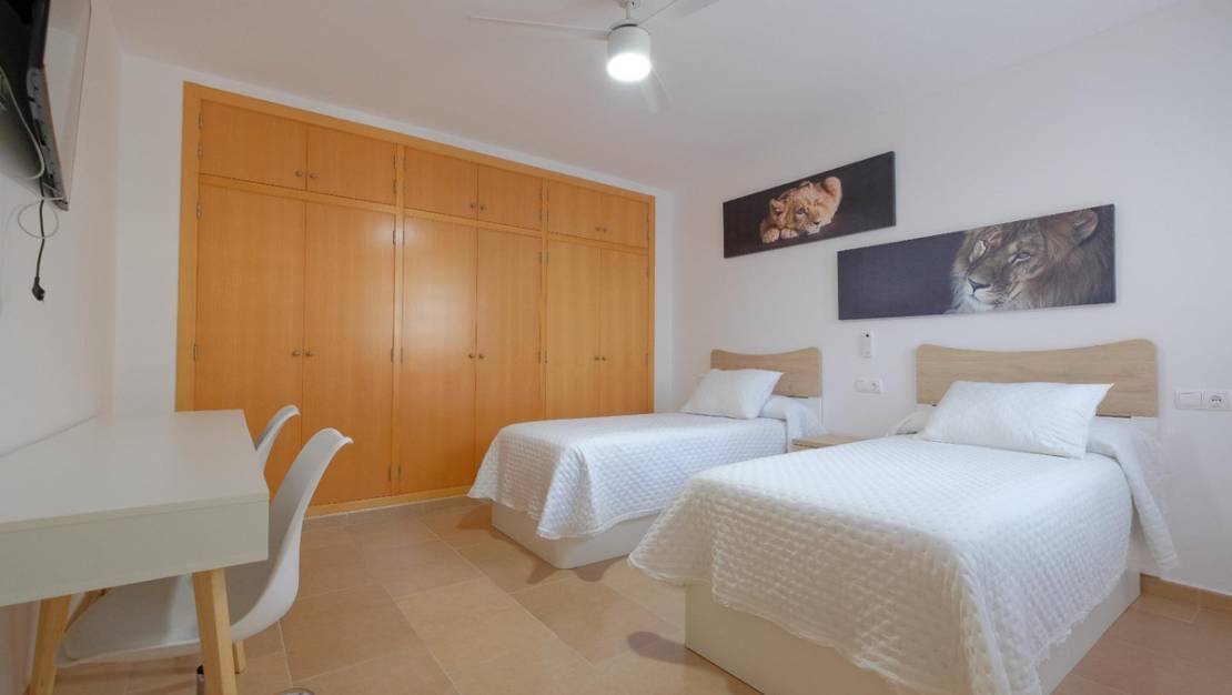 Sale - Villa - Calpe - la Canuta