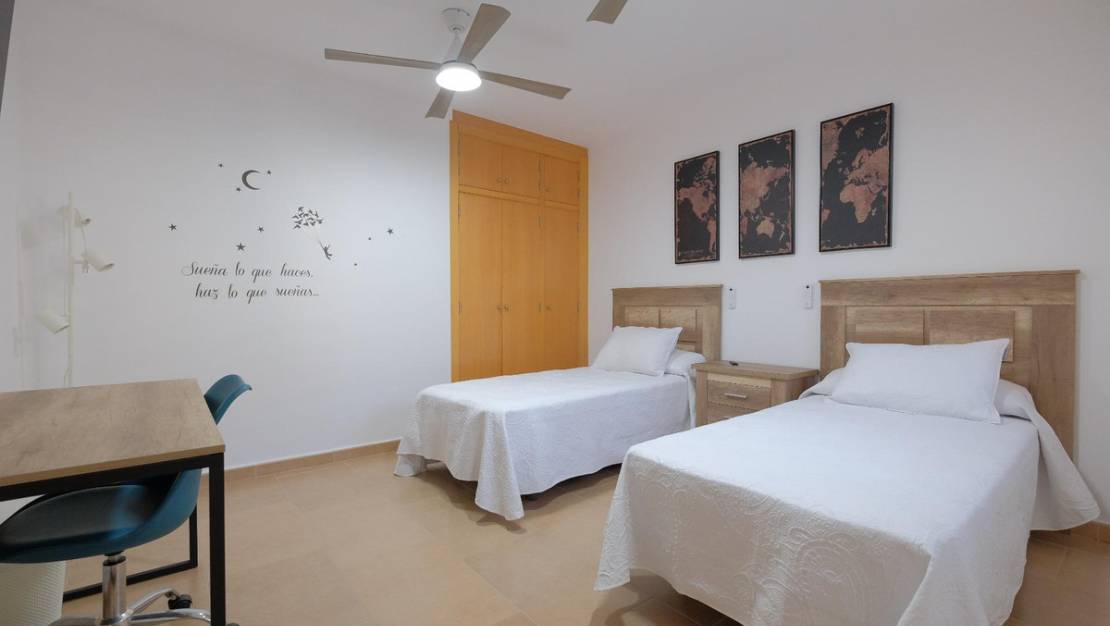 Sale - Villa - Calpe - la Canuta