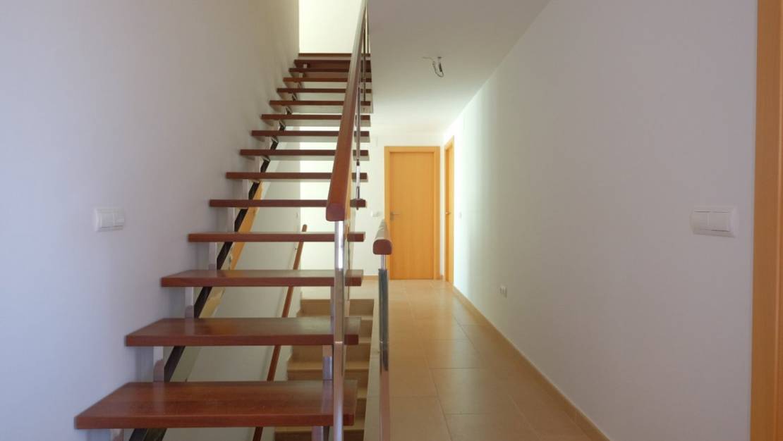 Sale - Villa - Calpe - la Canuta