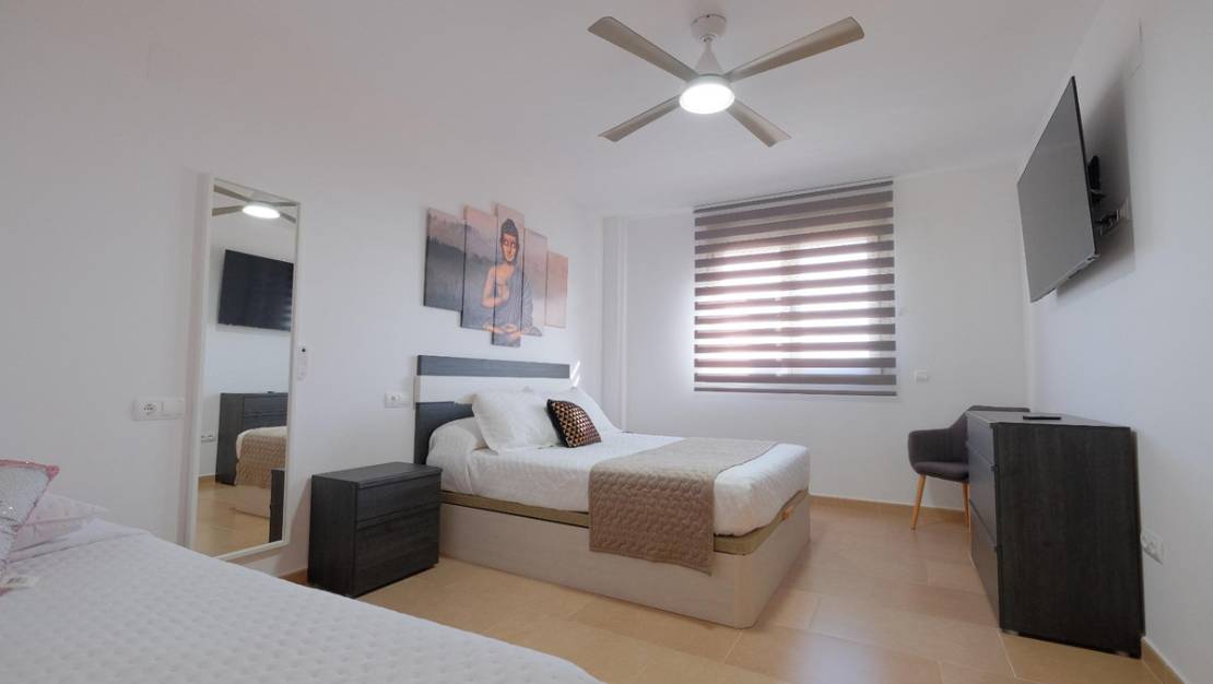 Sale - Villa - Calpe - la Canuta