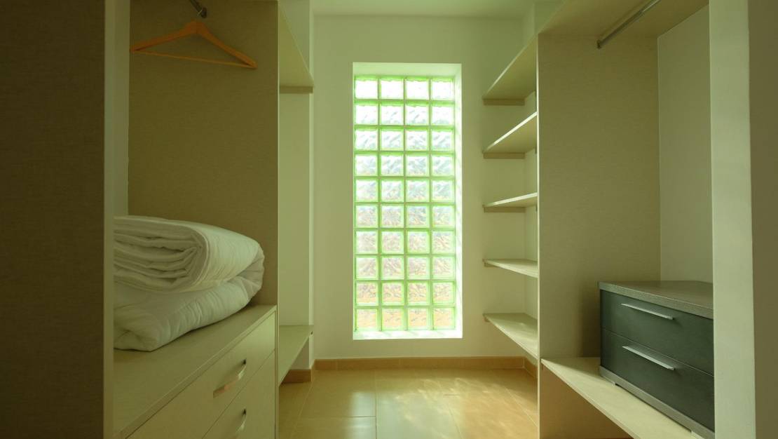 Sale - Villa - Calpe - la Canuta