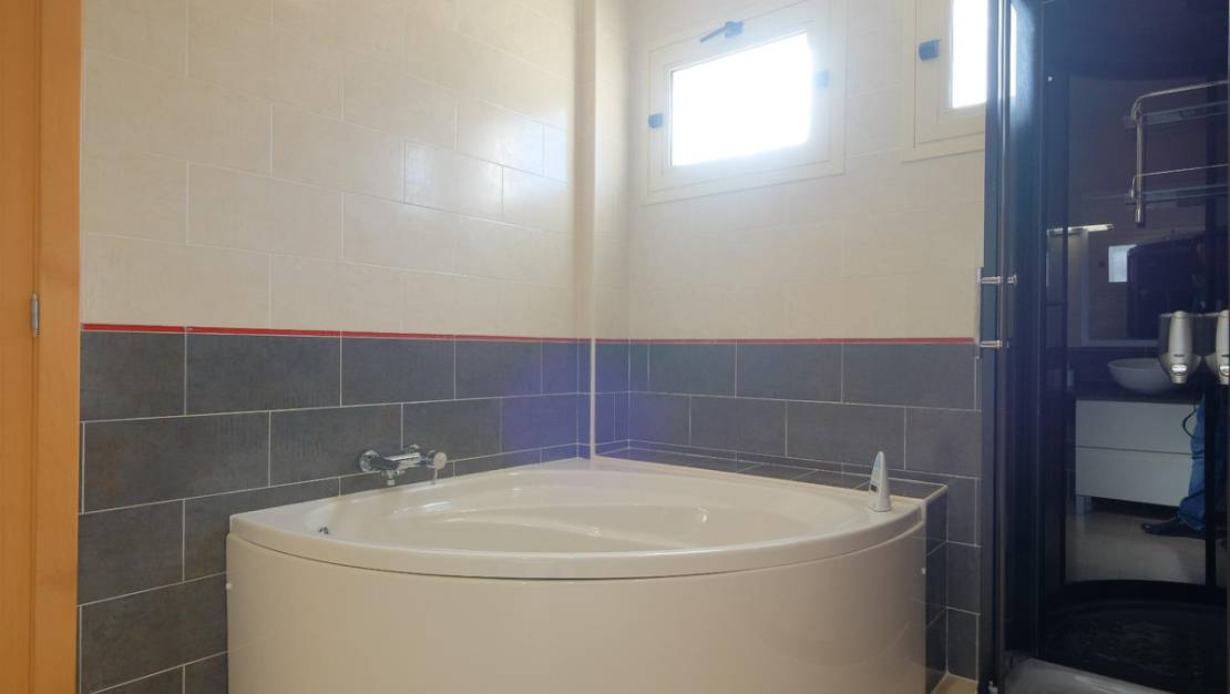 Sale - Villa - Calpe - la Canuta