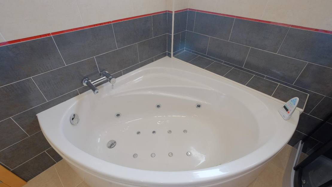 Sale - Villa - Calpe - la Canuta