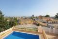 Sale - Villa - Calpe - la Canuta