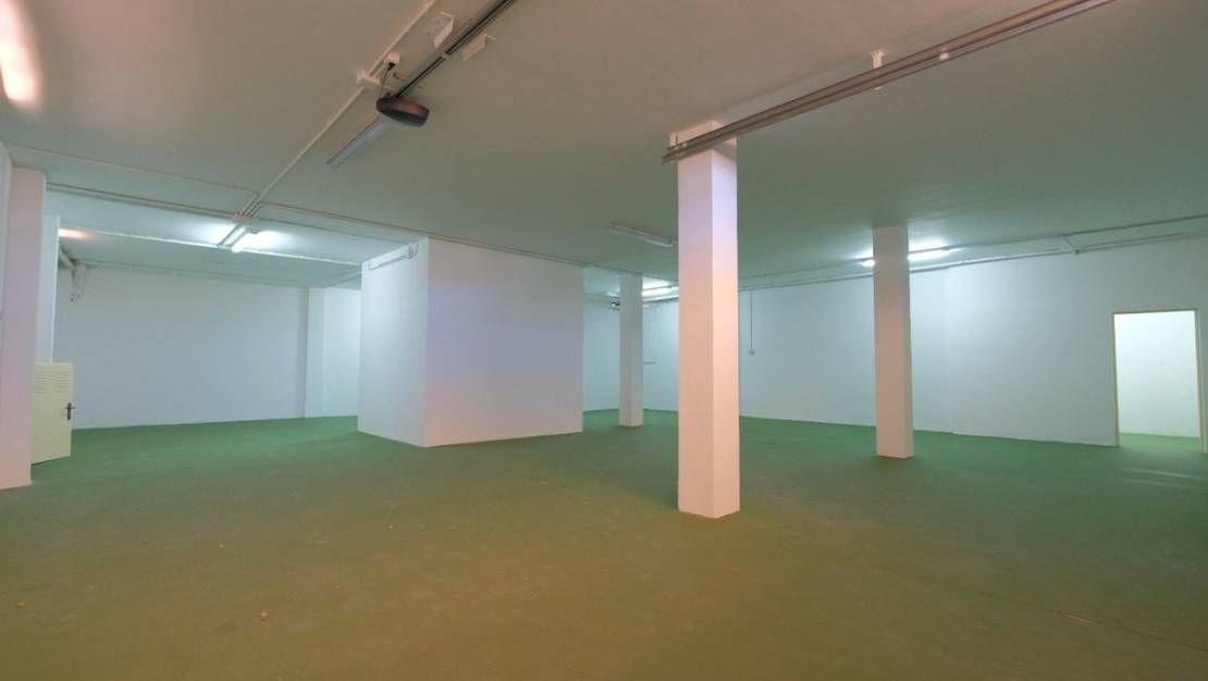 Sale - Villa - Calpe - la Canuta