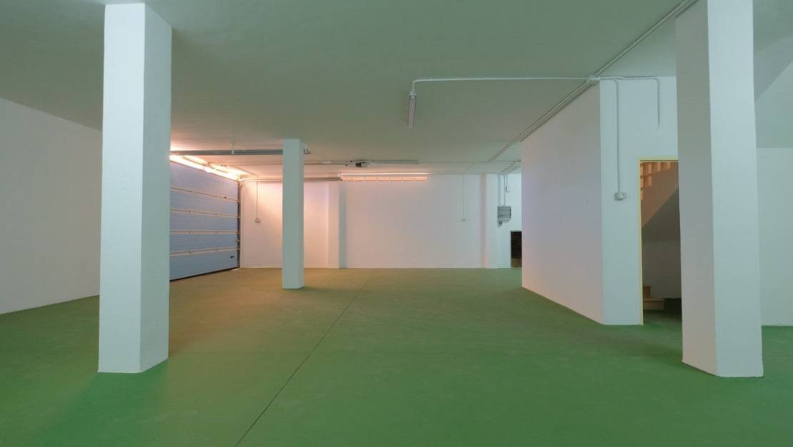 Sale - Villa - Calpe - la Canuta