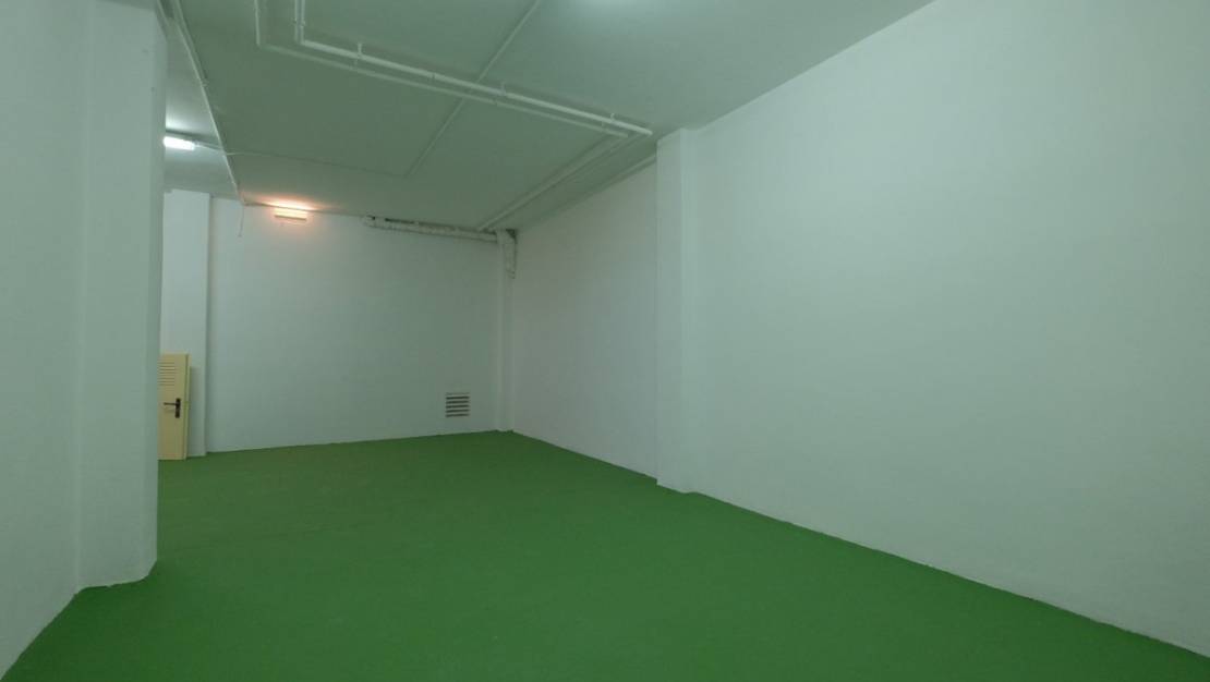 Sale - Villa - Calpe - la Canuta