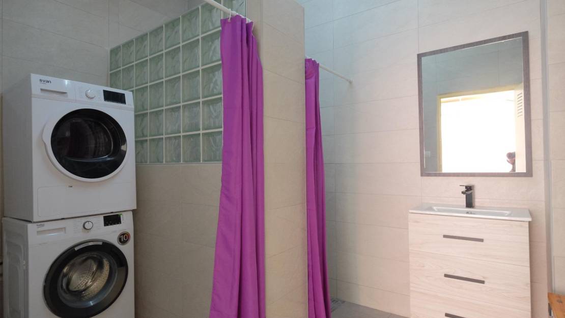 Sale - Villa - Calpe - la Canuta