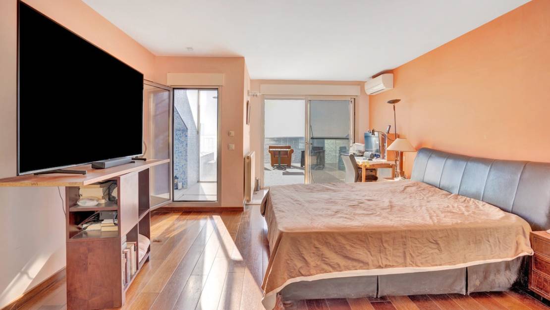 Sale - Villa - Calpe - Les Bassetes