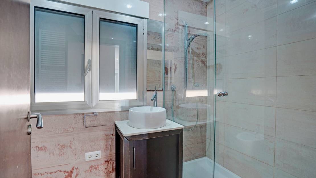 Sale - Villa - Calpe - Les Bassetes